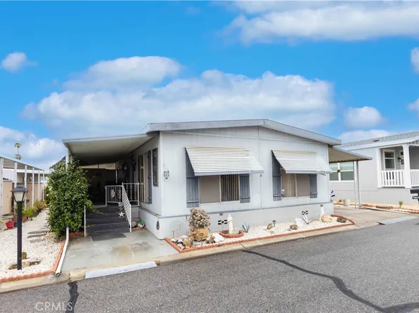 5001 W Florida Ave Space 29, Hemet, CA 92545