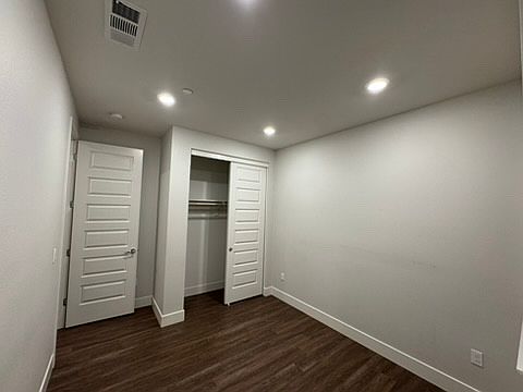 Level 2 - Bedroom