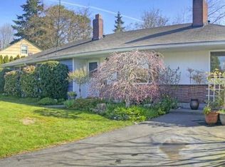 11814 18th Ave SW, Burien, WA 98146