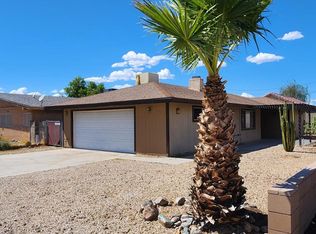 1039 Roadrunner Dr, Bullhead City, AZ 86442