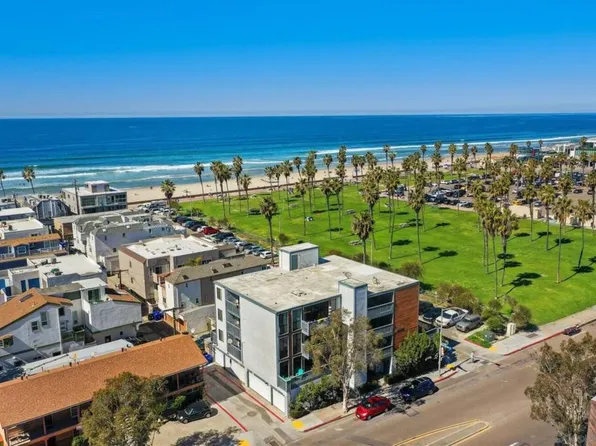 2990 Mission Blvd, San Diego, CA