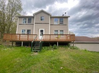 158 Halsey Rd, Mexico, NY 13114