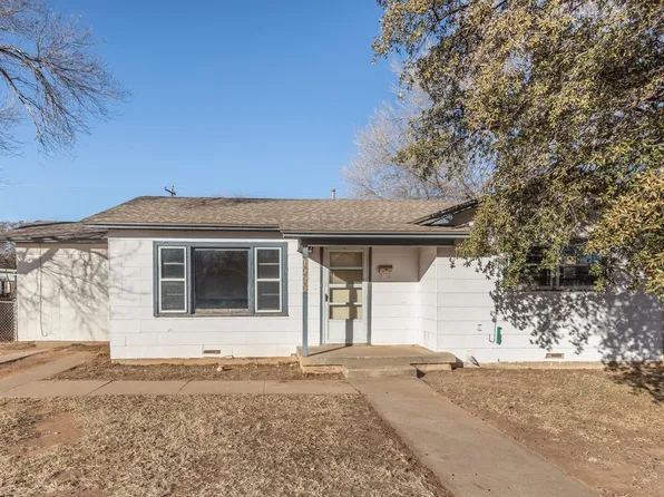 4508 45th St, Lubbock, TX 79414