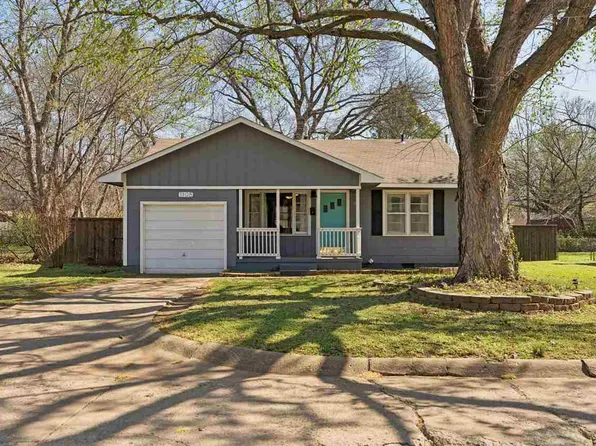 1105 S Walnut St, Stillwater, OK 74074