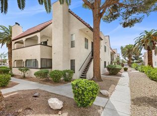 5078 Spencer St UNIT D, Las Vegas, NV 89119