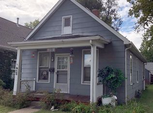 2701 N California Ave, Peoria, IL