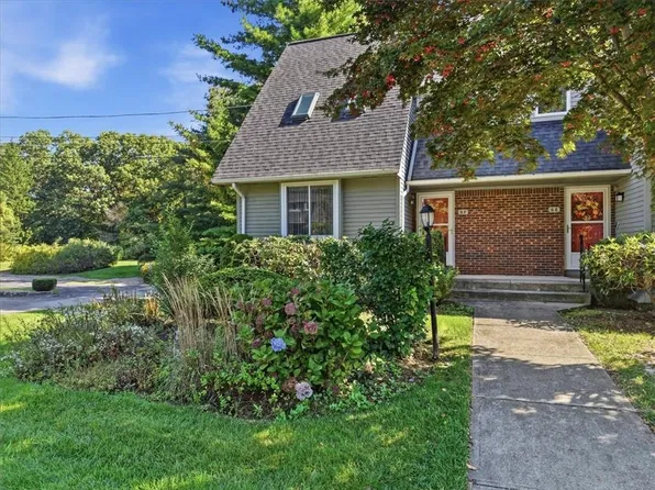 125 Smith Ave Unit 5F, Smithfield, RI 02828
