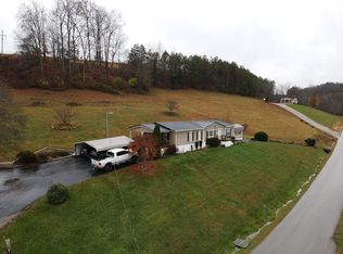 247 Upper Blackwater Rd, Tyner, KY 40486