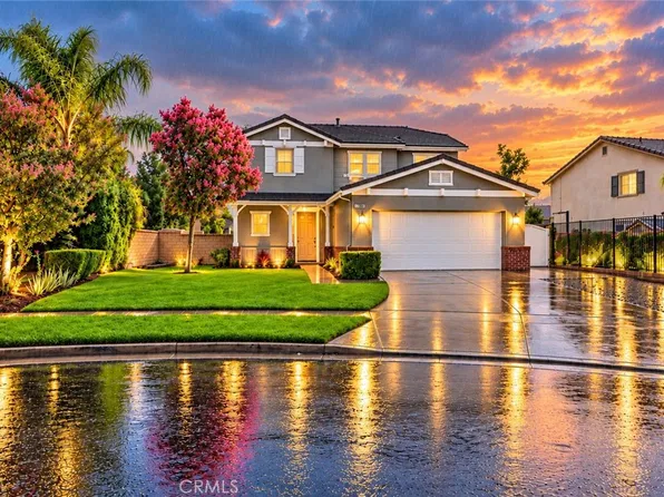 11799 Rockingham Ct, Rancho Cucamonga, CA 91730