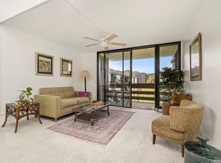 Poinciana Manor, Kailua, HI 96734