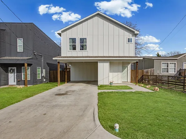 803 4th St, Lockhart, TX 78644