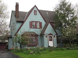 3316 Ingleside Rd, Shaker Heights, OH 44122