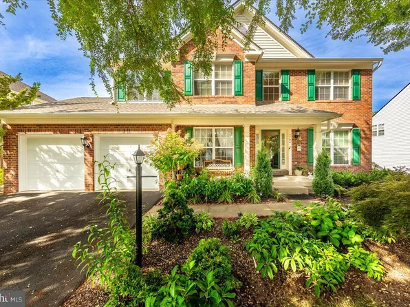 7784 James Hard Ct, Manassas, VA 20111