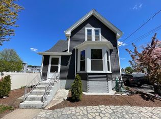 365 N Warren Ave, Brockton, MA 02301