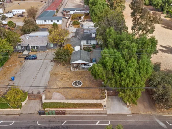 10201 Foothill Blvd, Sylmar, CA 91342