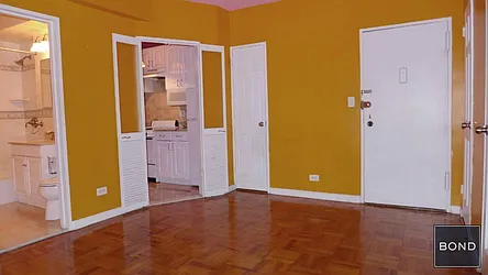 Rented by Bond New York