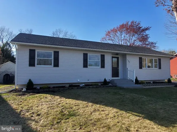 109 Coville Dr, Browns Mills, NJ 08015