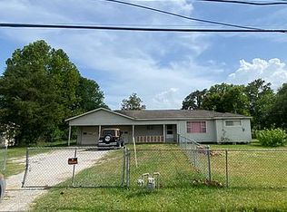 134 Fm 1942 Rd, Crosby, TX 77532