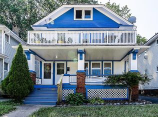 14835 Hilliard Rd, Lakewood, OH 44107
