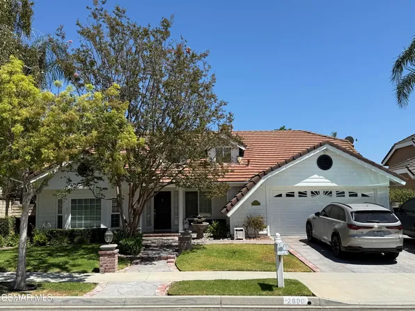 2690 Deerwood Ave, Simi Valley, CA 93065