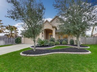 9211 Lobelia Manor Dr, Spring, TX 77379