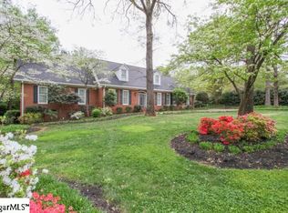 108 Postelle Dr, Anderson, SC 29621