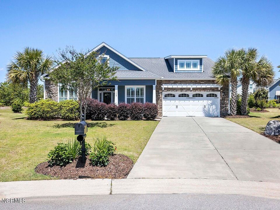 1428 Cassidy Court, Ocean Isle Beach, NC 28469 Zillow