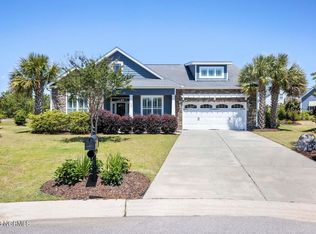 1428 Cassidy Ct, Ocean Isle Beach, NC 28469