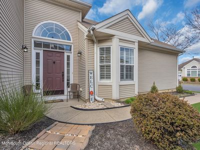 22 Devereux Drive, Manchester, NJ, 08759