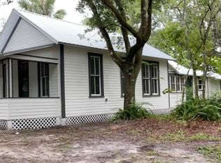 1664 Hazen Rd, Deland, FL 32720