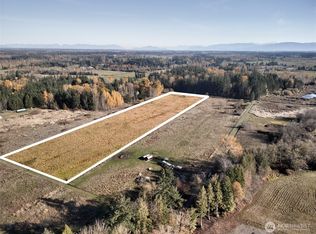 7475 Valley View Road, Ferndale, WA 98248