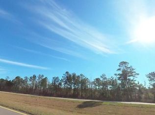 18676 Andrew Jackson Hwy E, Bolton, NC 28423