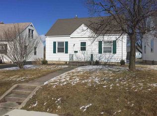 1522 Rosemont Dr, Fort Wayne, IN
