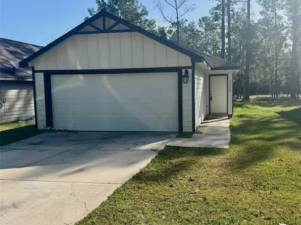 26680 Pools Creek Dr, Huntsville, TX 77320