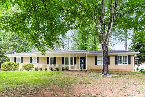 6206 Shallow Creek Ln Photo 1