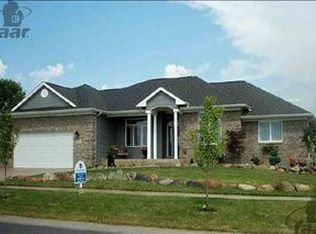 8391 Mapleview Dr, Davison, MI 48423