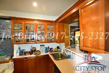 Rented by City Stop Realty