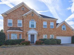 1225 Sand Knoll Run SW, Lilburn, GA 30047