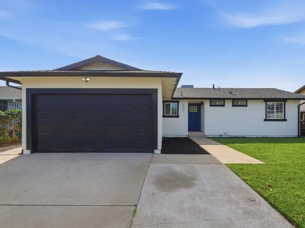 6307 Chief Tucker Ave, Riverbank, CA 95367