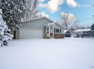 1788 Ruie Rd, North Tonawanda, NY 14120