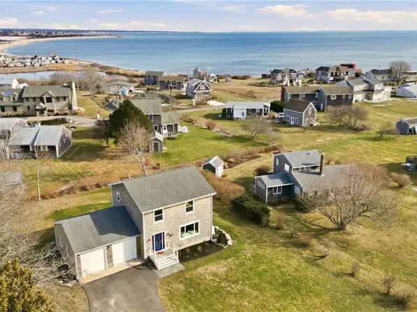 30 Indian Rd, Little Compton, RI 02837