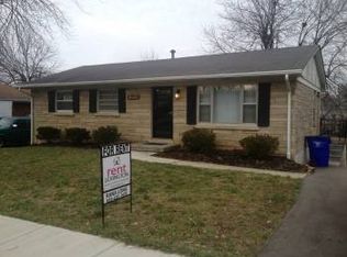 2409 Butternut Hill Ct, Lexington, KY 40509
