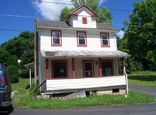 19 E Apple St, Nuremberg, PA 18241