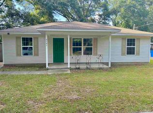 5730 Ridge Ave, Milton, FL 32583