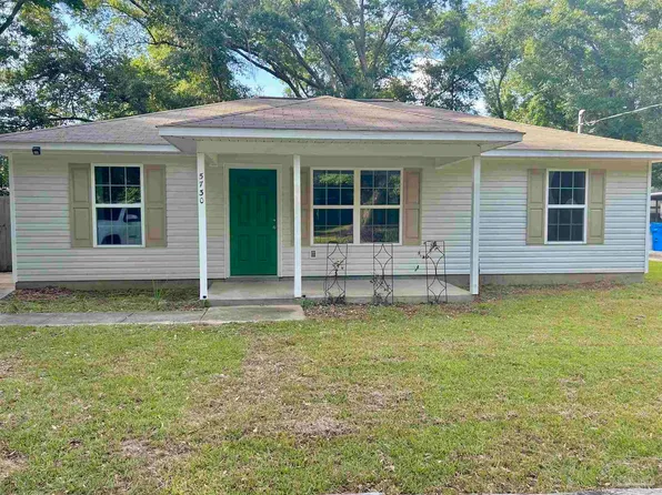 5730 Ridge Ave, Milton, FL 32583