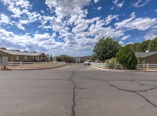 237 W 100 S, Ivins, UT 84738