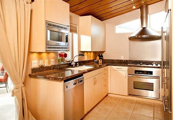 Serenity Kitchen