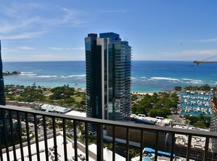 987 Queen St #3402, Honolulu, HI 96814