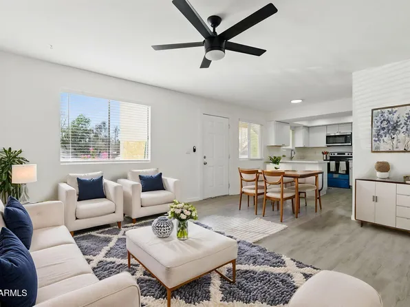 4331 N 21ST Drive #1, Phoenix, AZ 85015