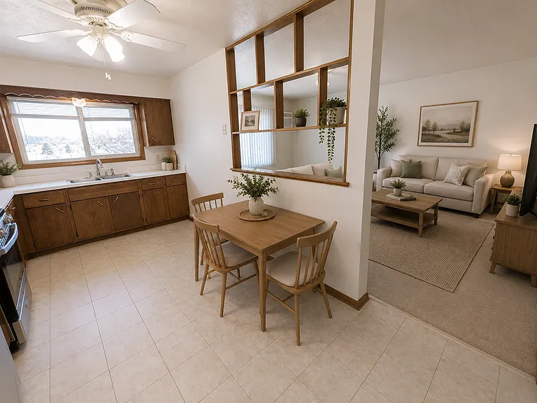Star lane Apartments — Photo 7